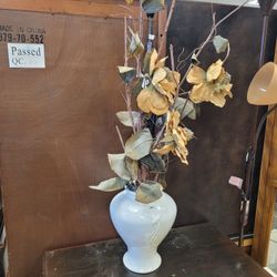 Floral Decor 