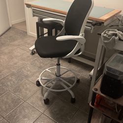 High Pro Office chair 