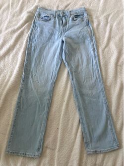 American Eagle size 4