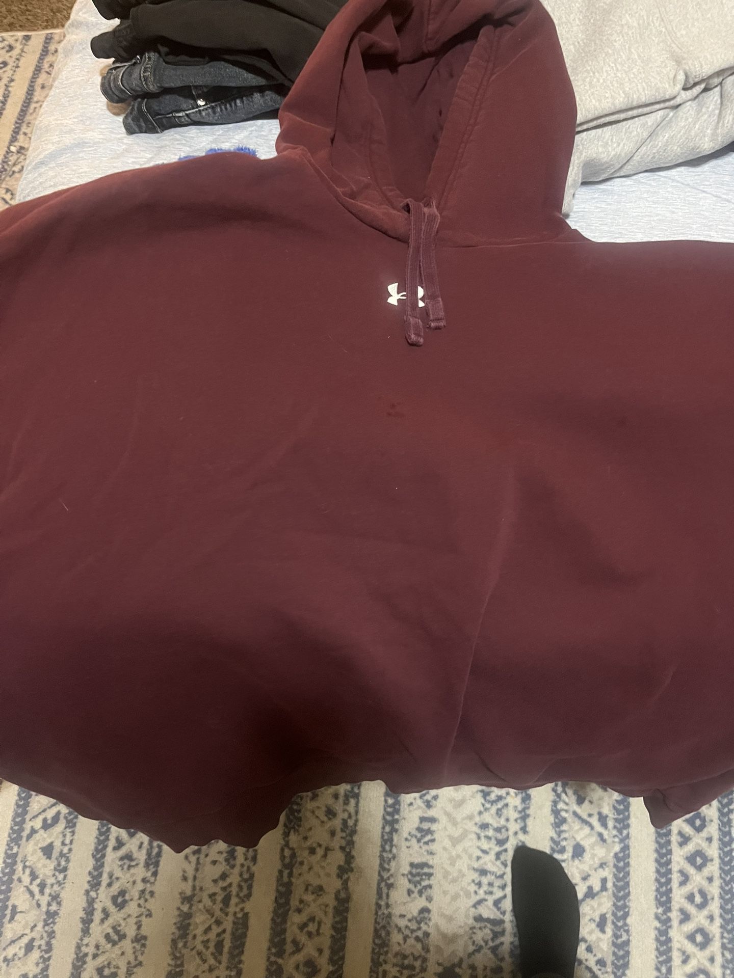 Under armor Hoodie