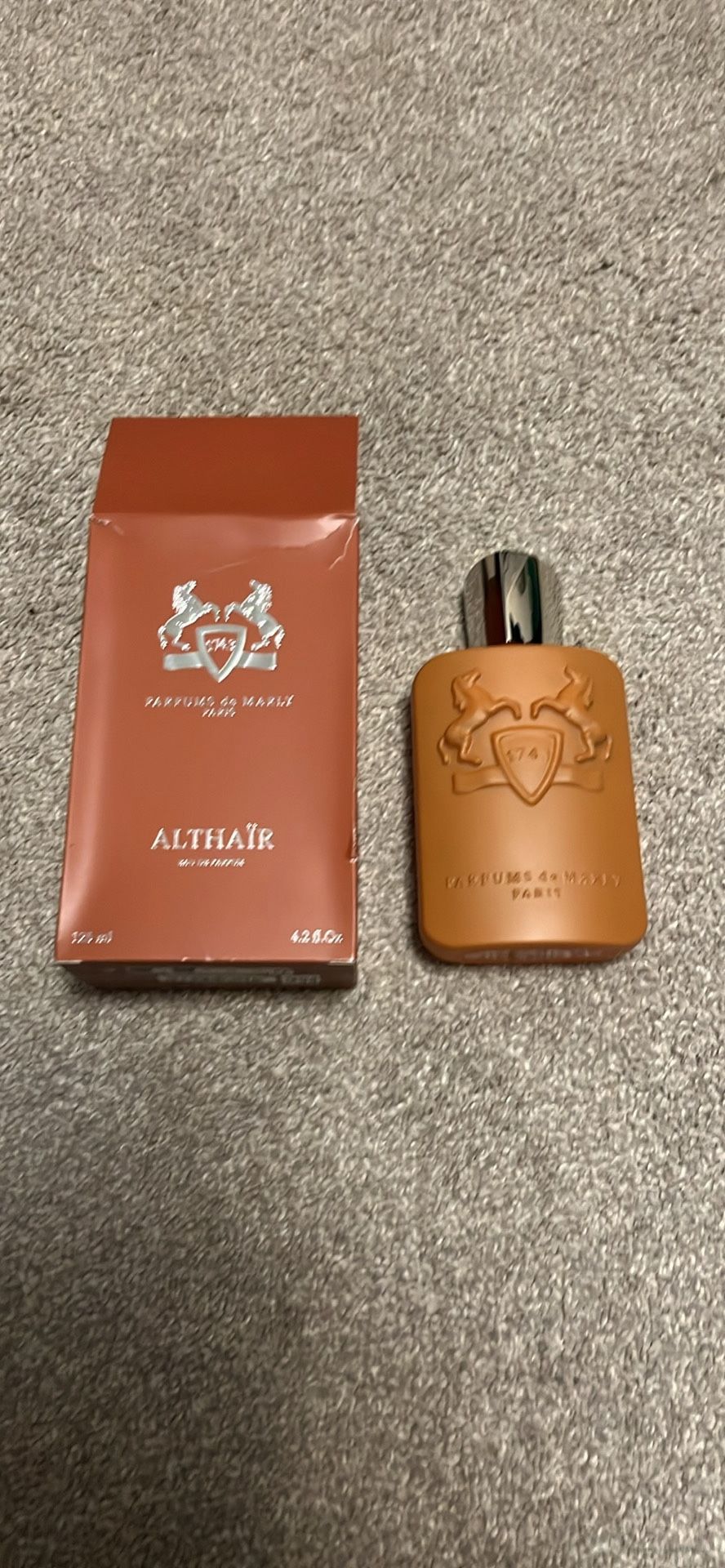 Parfum De Marly Altahiar 