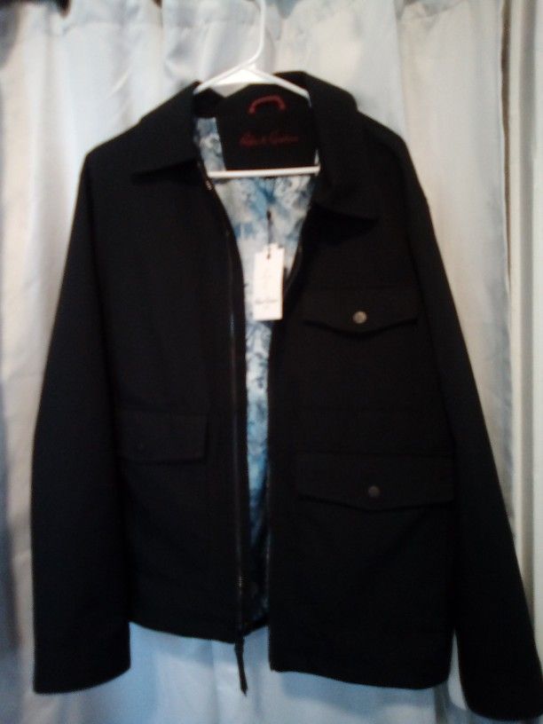 Men's Robert Graham  Coat