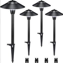 landscape Lights 4 Pack