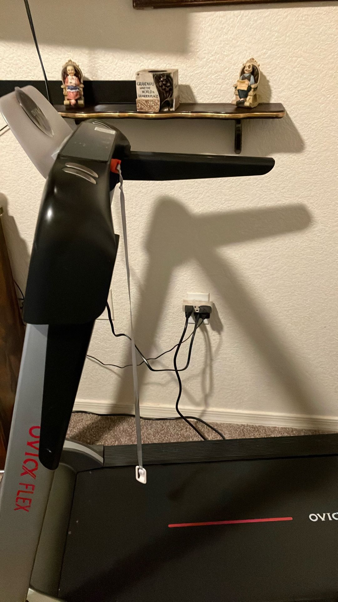 Treadmill N Bike