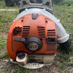 Stihl BR 350