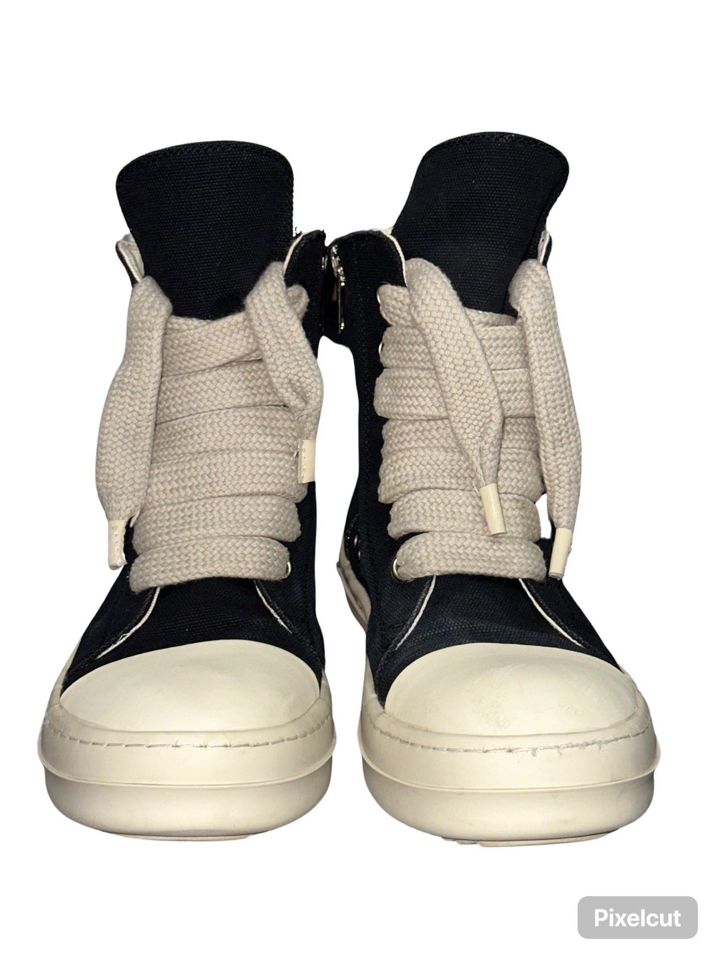 Rick Owens Ramones