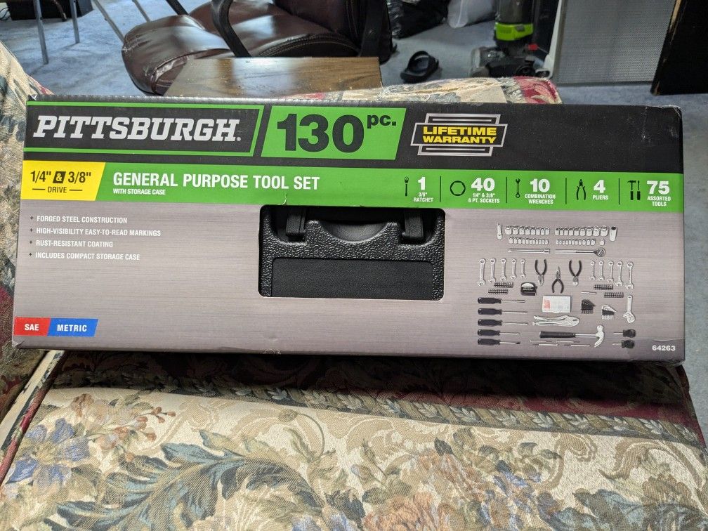 Tool Set 