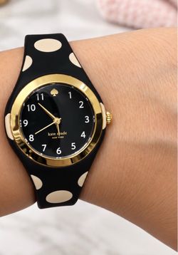 Kate Spade watch