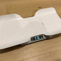 Greater Goods Smart Baby Scale