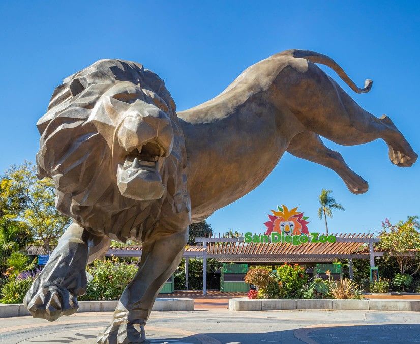San Diego Zoo