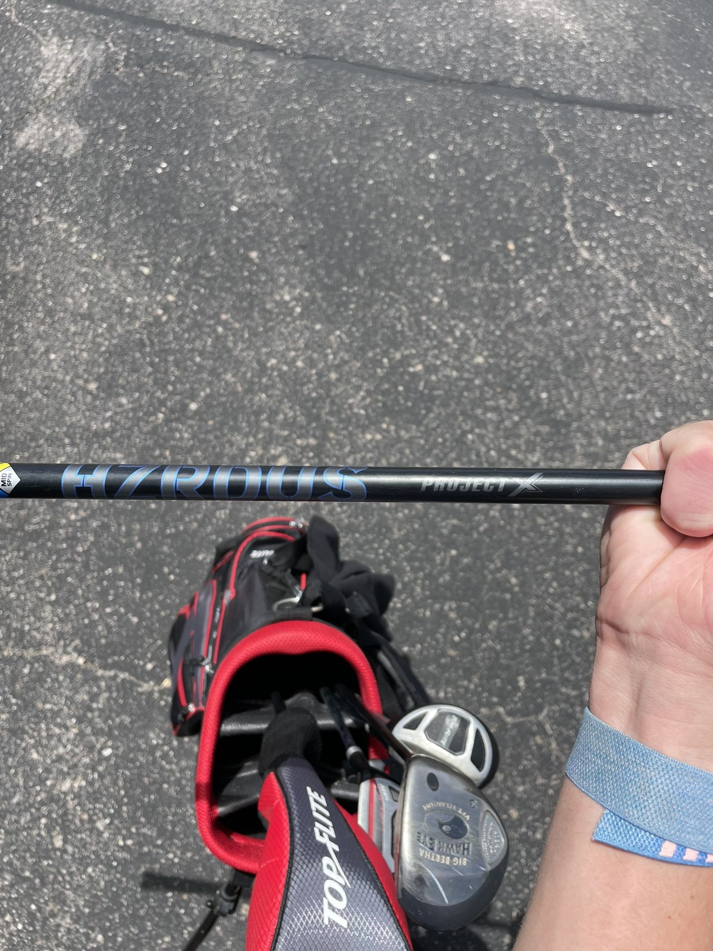 Golf Shaft for Sale in Phoenix, AZ OfferUp