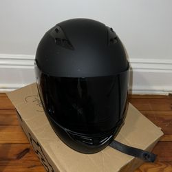 full helmet