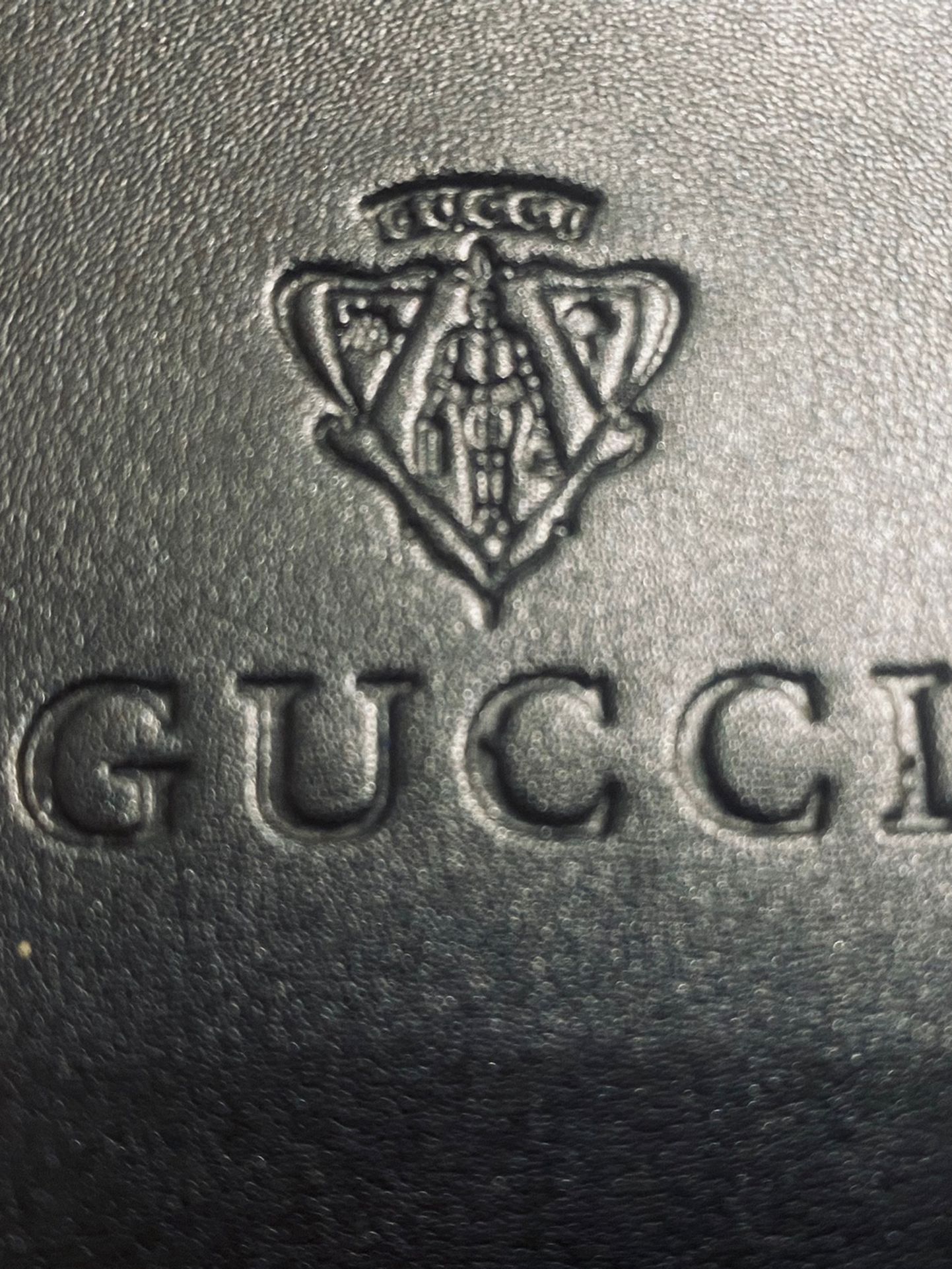 Gucci Strap Bag