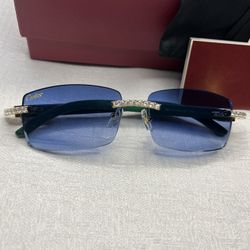 Cartier Glasses 