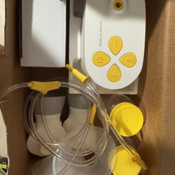 Medela Breast Pump
