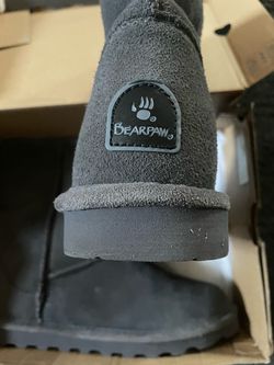 Bearpaws boots