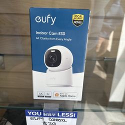Eufy Camera