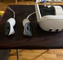 oculus Quest 3