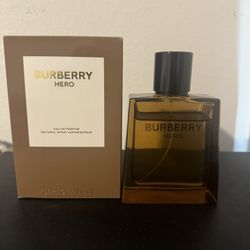 Burberry Hero Cologne