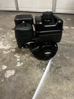 briggs and stratton 208cc motor