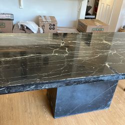Marble Dining Table