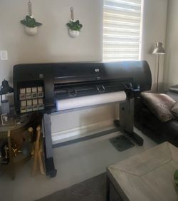 Large printer 42”