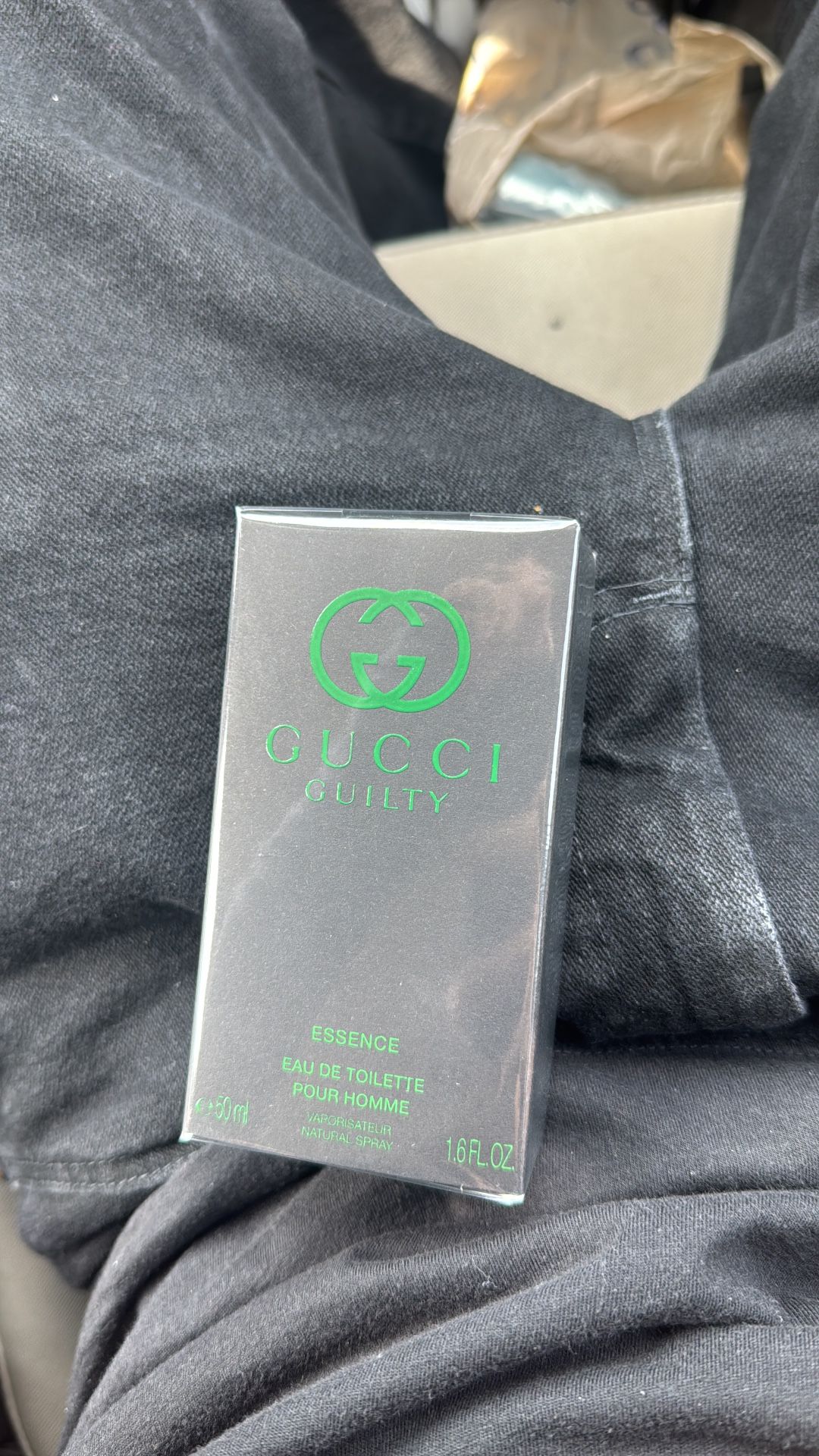 Gucci Guilty Men