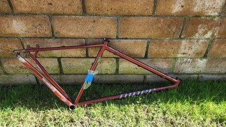 Niner Bike Frame 