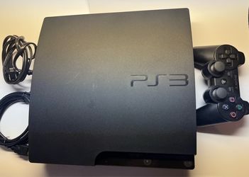 PlayStation 3