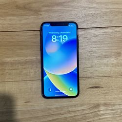 iPhone X 64gb Unlocked Used (good Condition) 