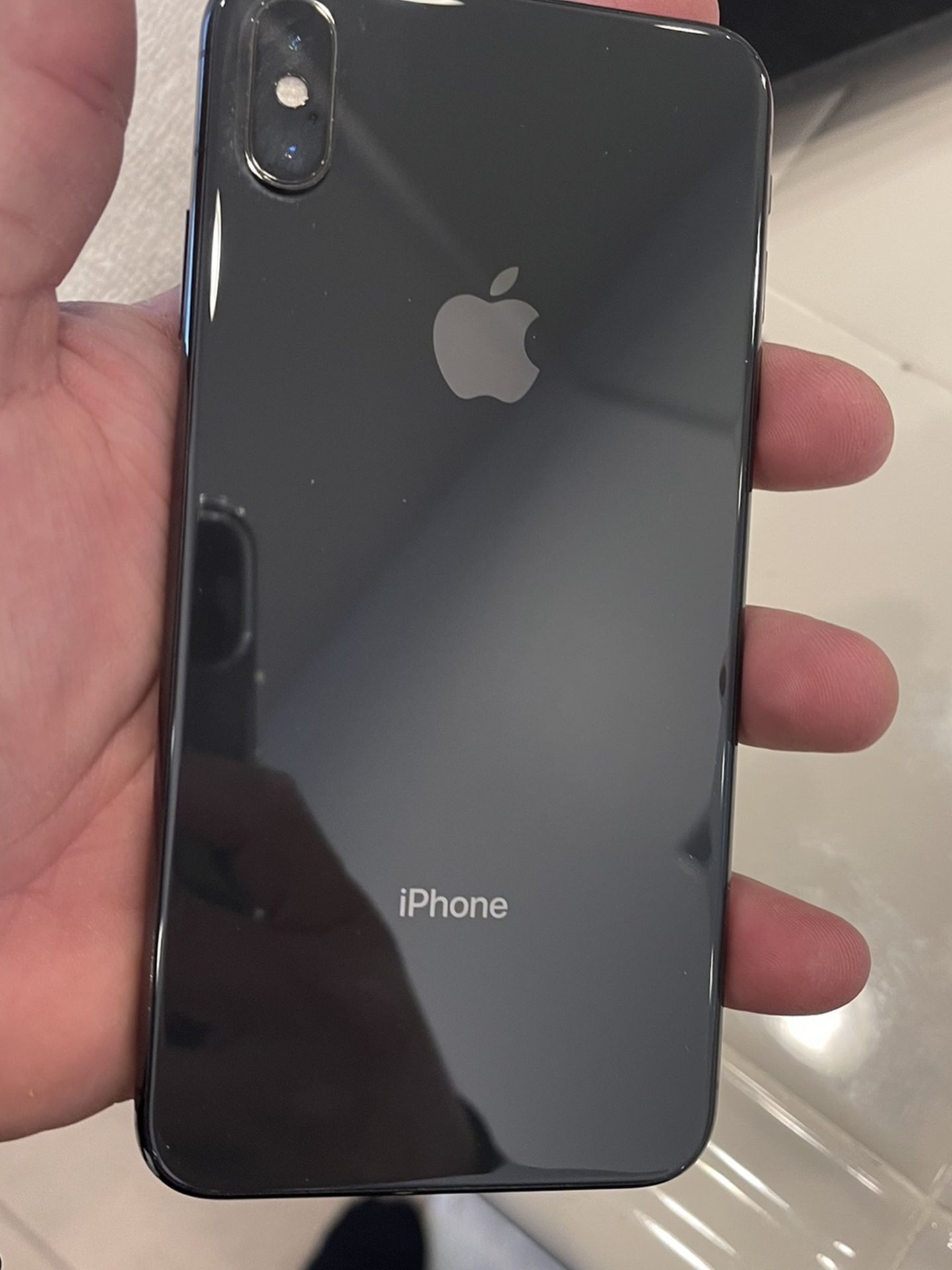 Verizon iPhone Xs Max 64gb