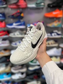 Nike Kobe 6 Protro Sail All-Star