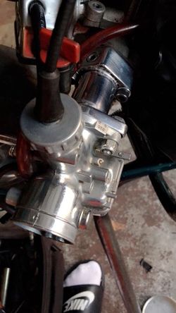 Minibike
