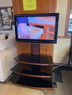 3-Tier TV Stand $69.99
