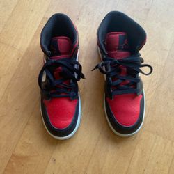 Nike Air Jordan Shoes 