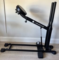 DB Method machine