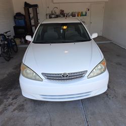 2002 toyota camry
