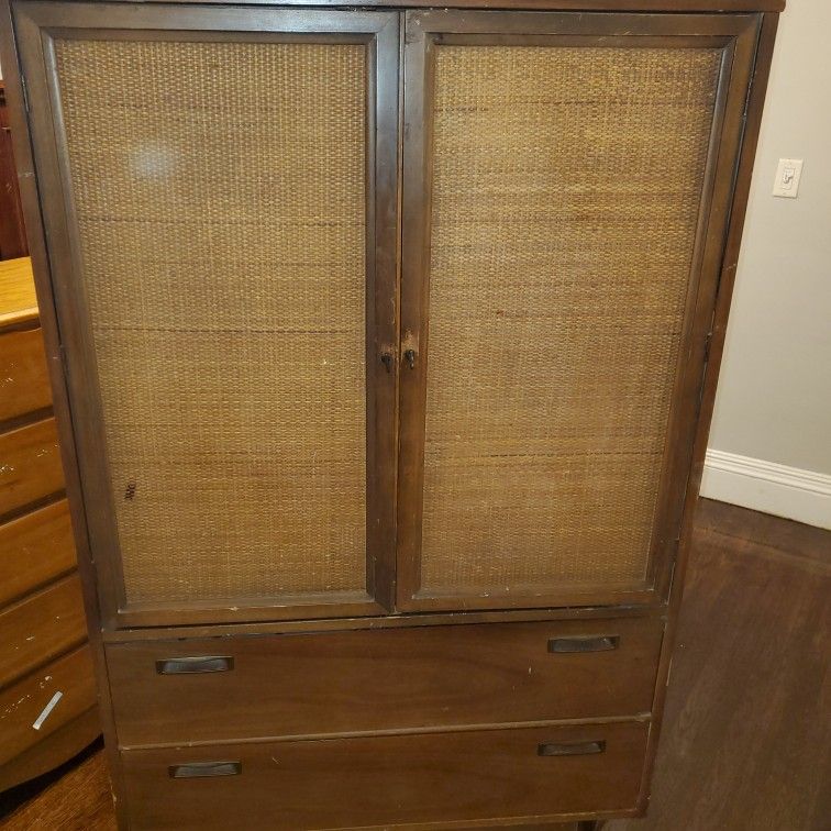 Beautiful Antique Armoire!  Must See!