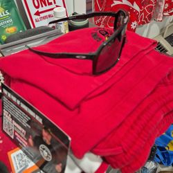 Oakley Sutro Sunglasses 