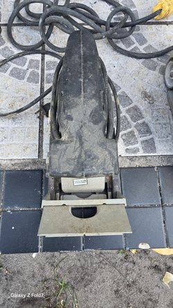 Porter-Cable 555  no bag