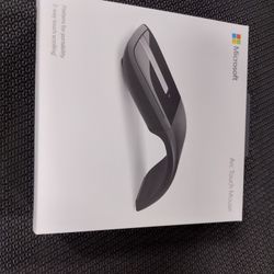 Microsoft ARC Touch Mouse New Sealed
