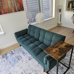 Futon Couch - Gently Used