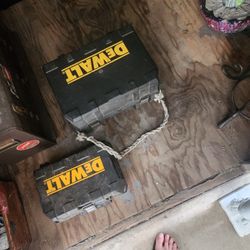 Power Tools 