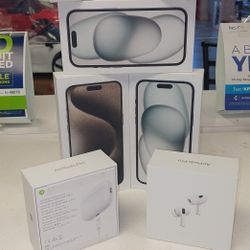 iPhone 15 Plus Unlocked On Payments With $50 Down