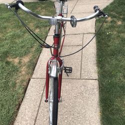 Schwinn Admiral Bike
