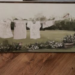 Brand New Beautiful Picture Great For Any Room