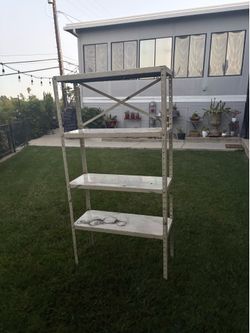 Vintage Shelf