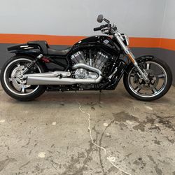 2016 Harley-Davidson V-Rod Muscle