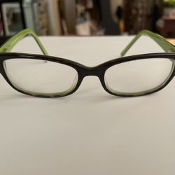 Kate Spade Glasses