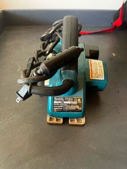 MAKITA Planner
